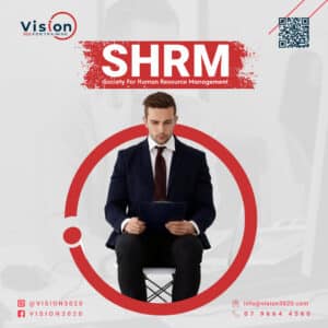دورة الموارد البشرية المعتمد –SHRM