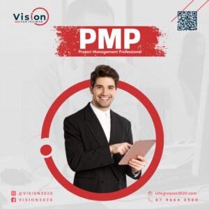دورة محترف إدارة المشاريع – PMP